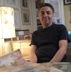 Alireza  Jodey